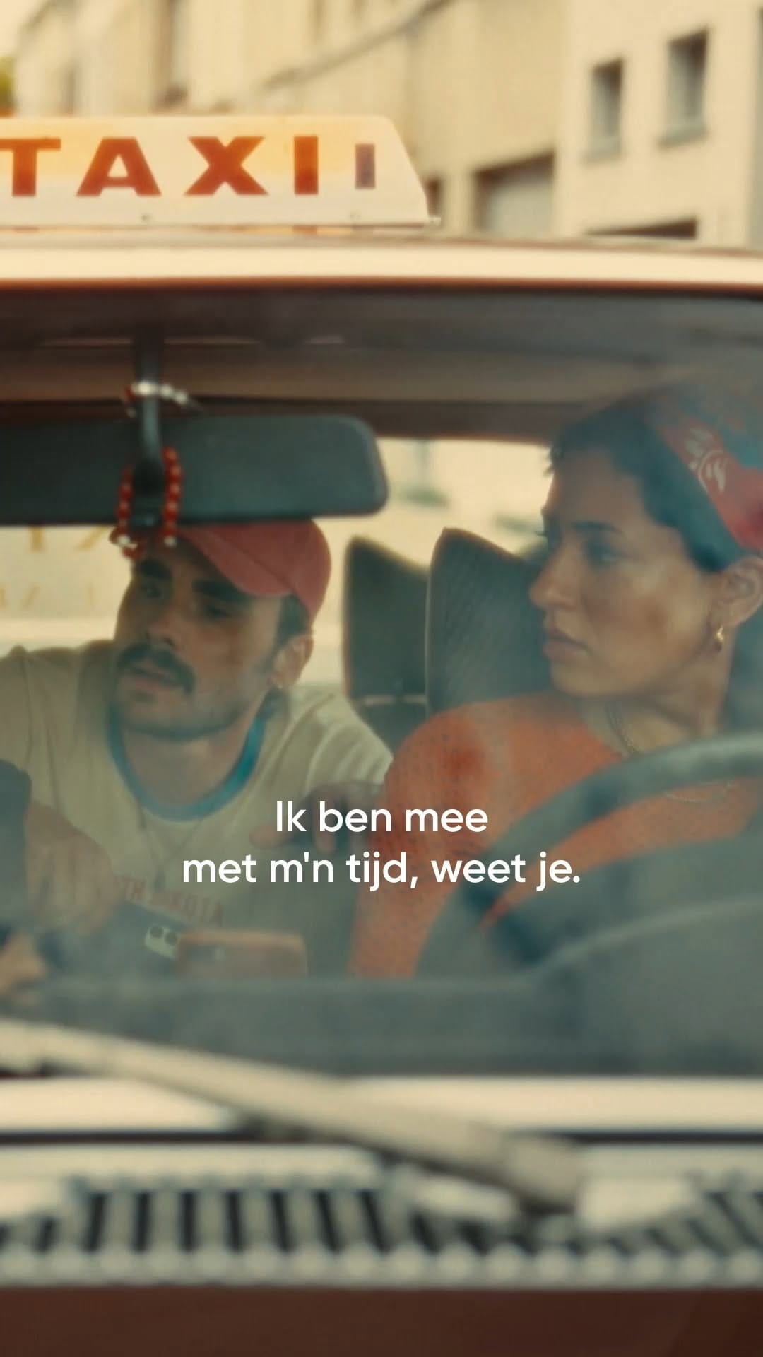 Post 8 by Boris Van Severen on Instagram (video)
