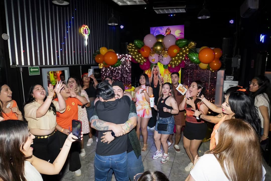 Post 2 by Karol G Monterrey ★ on Instagram (carousel)