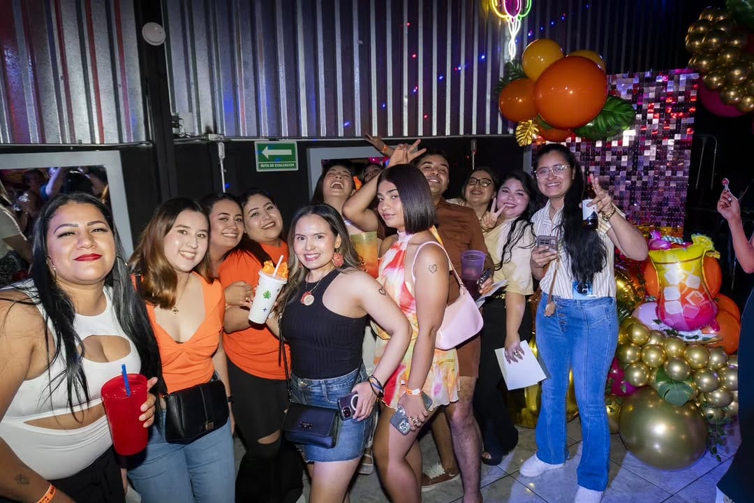 Post 5 by Karol G Monterrey ★ on Instagram (carousel)