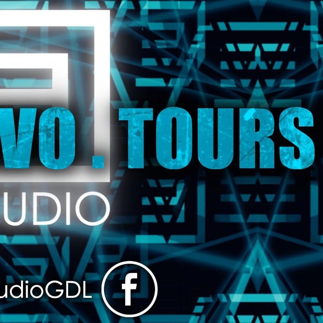 Post 8 by LEVEL AUDIO & TOURS a conciertos. Renta de Backline Guadalajara. on Instagram (carousel)