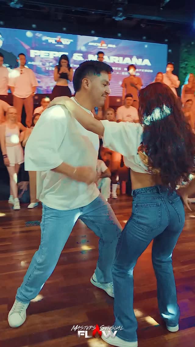 Post 2 by • Pepe Bachatero • on Instagram (video)