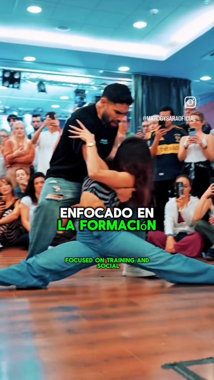 Post 3 by • Pepe Bachatero • on Instagram (video)