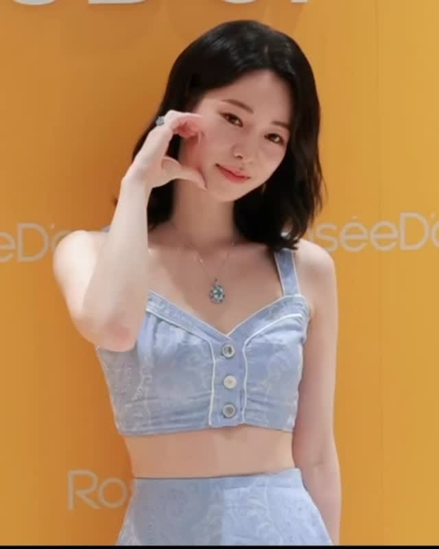 Post 9 by ❤️Lim Ji Yeon❤️ Fanpage on Instagram (video)