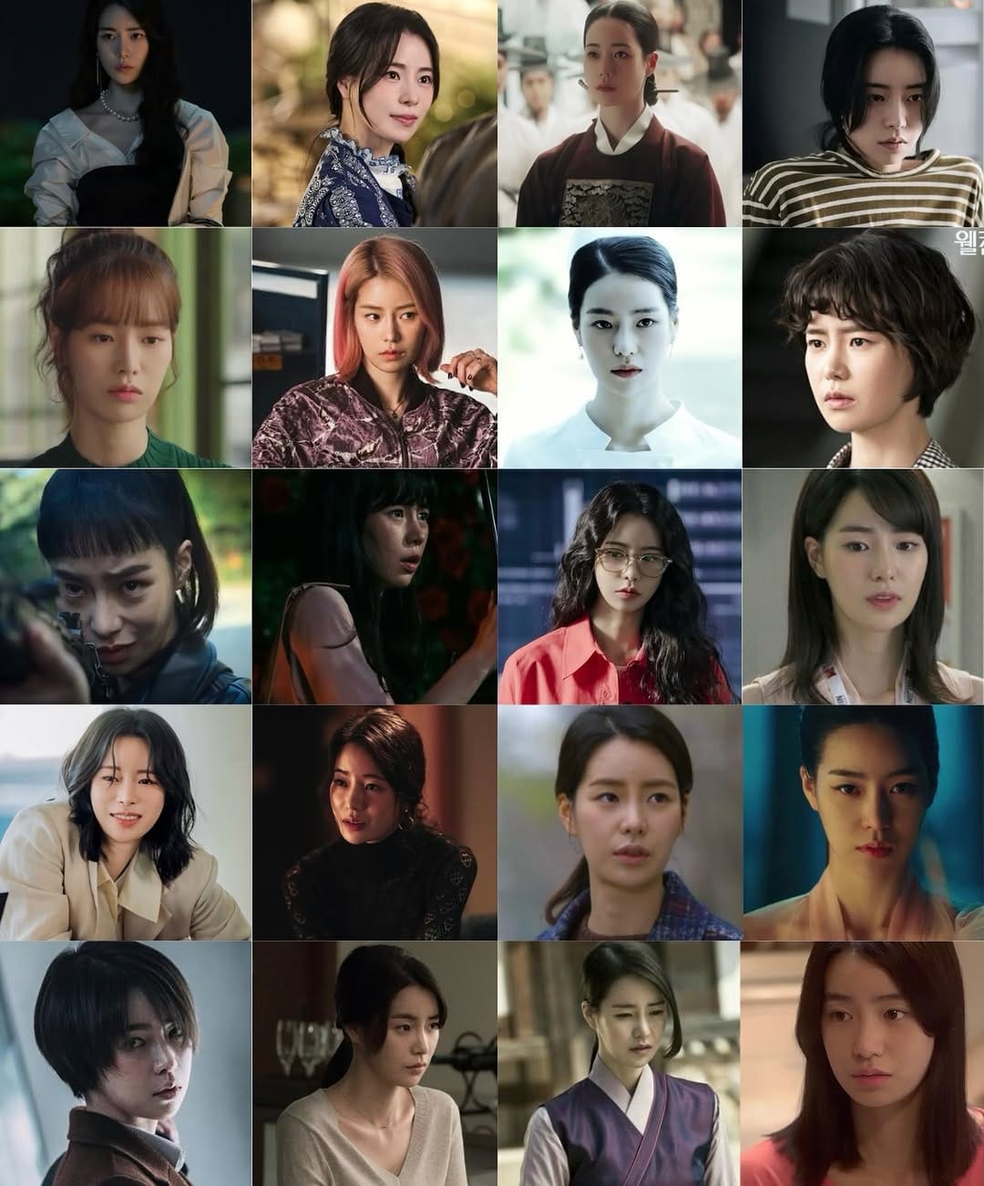 Post 8 by ❤️Lim Ji Yeon❤️ Fanpage on Instagram (image)