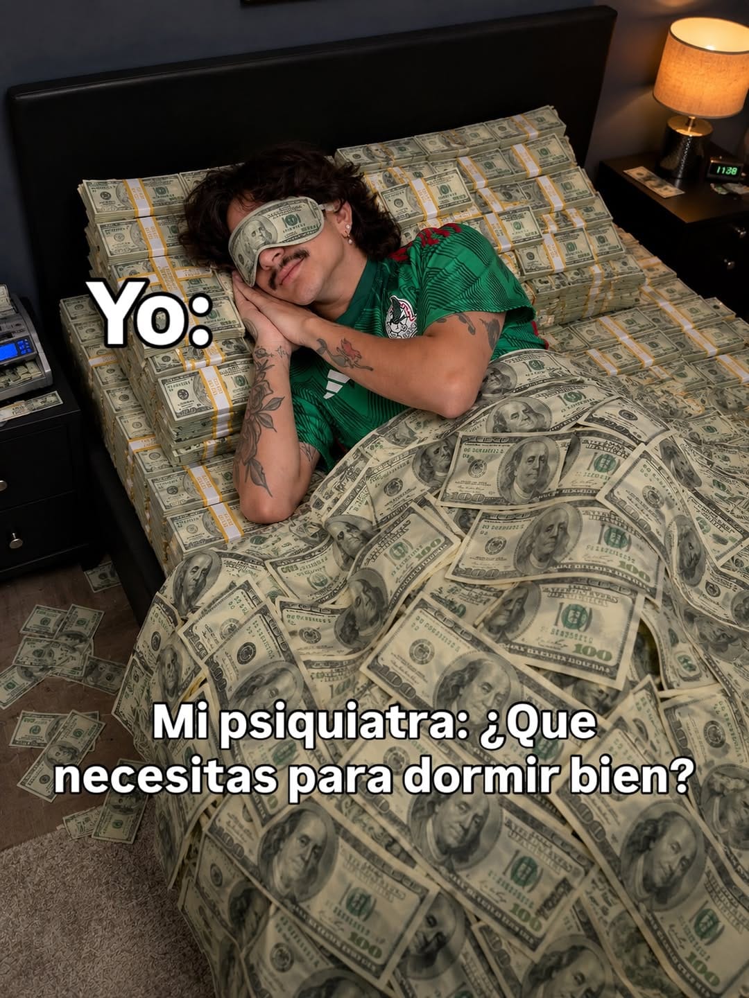 Post 3 by Mario Aguilar on Instagram (image)