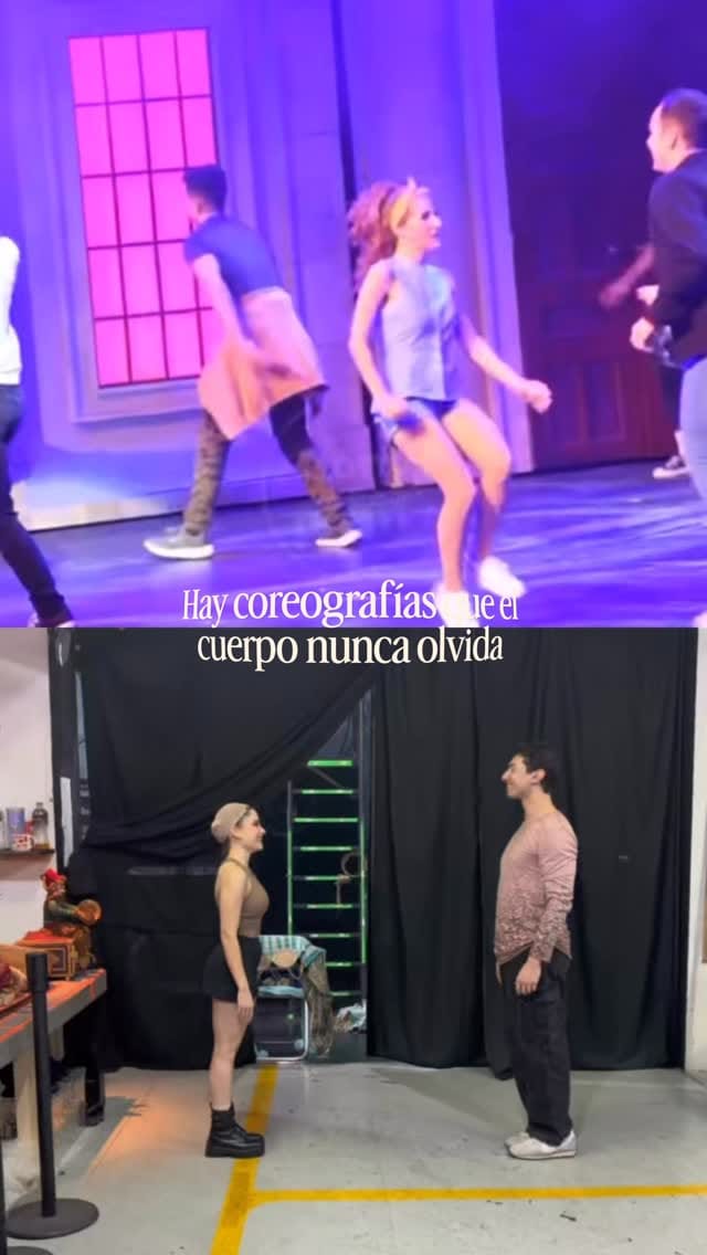 Post 2 by AnaSofi Quintanilla on Instagram (video)
