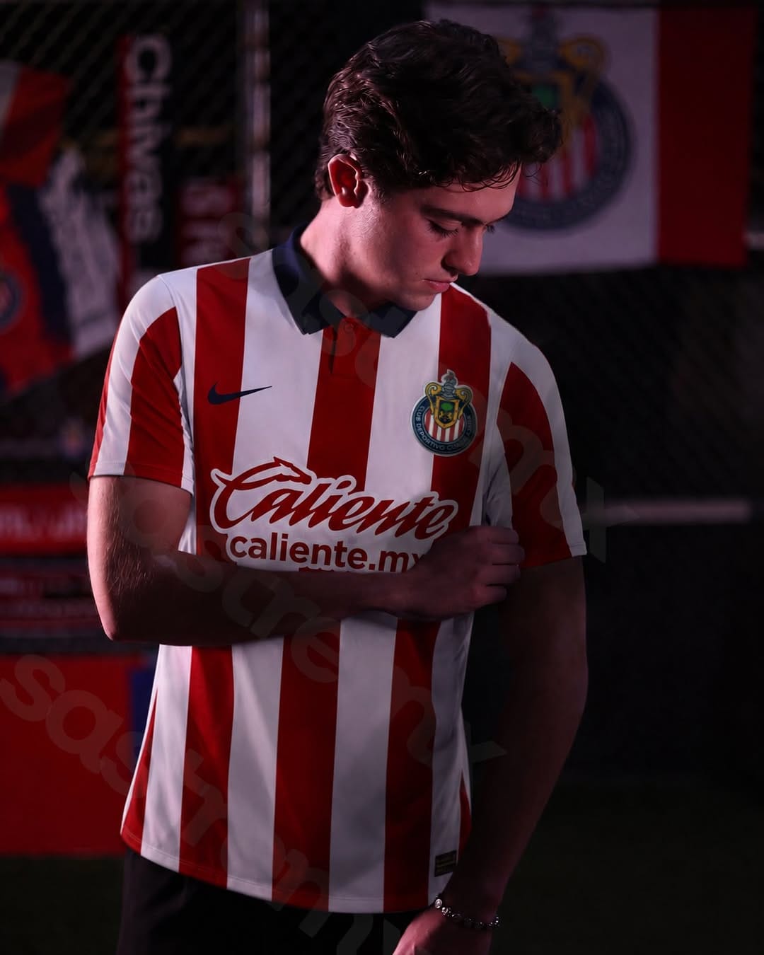 Post 8 by Noticia Chivas 🐐 on Instagram (carousel)
