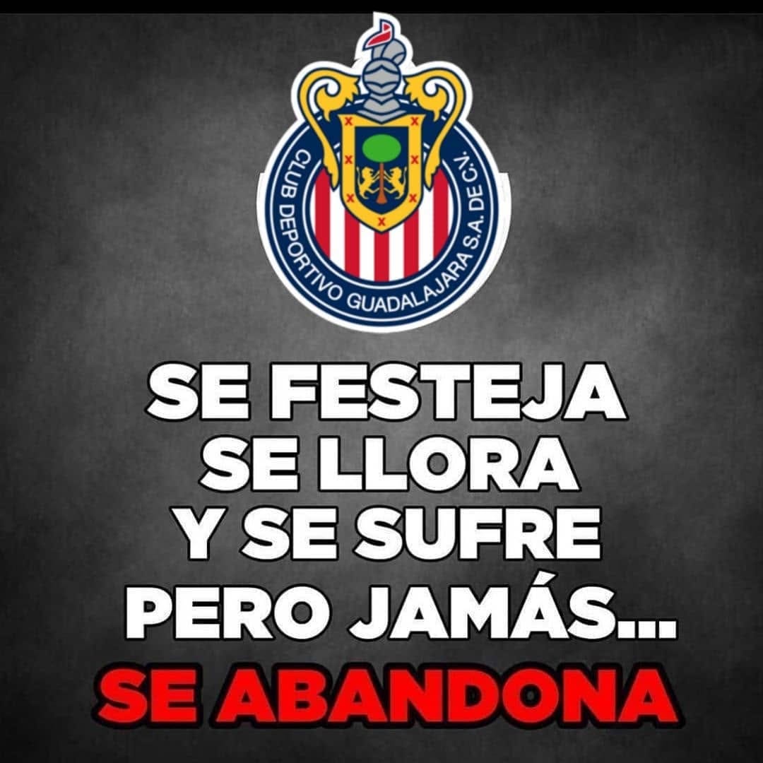 Post 10 by Noticia Chivas 🐐 on Instagram (image)