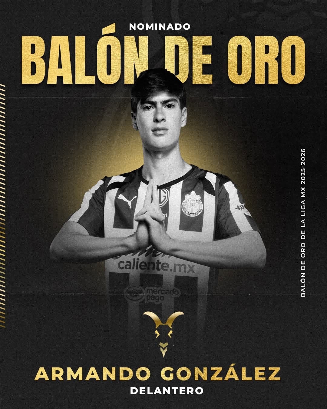 Post 1 by Noticia Chivas 🐐 on Instagram (carousel)