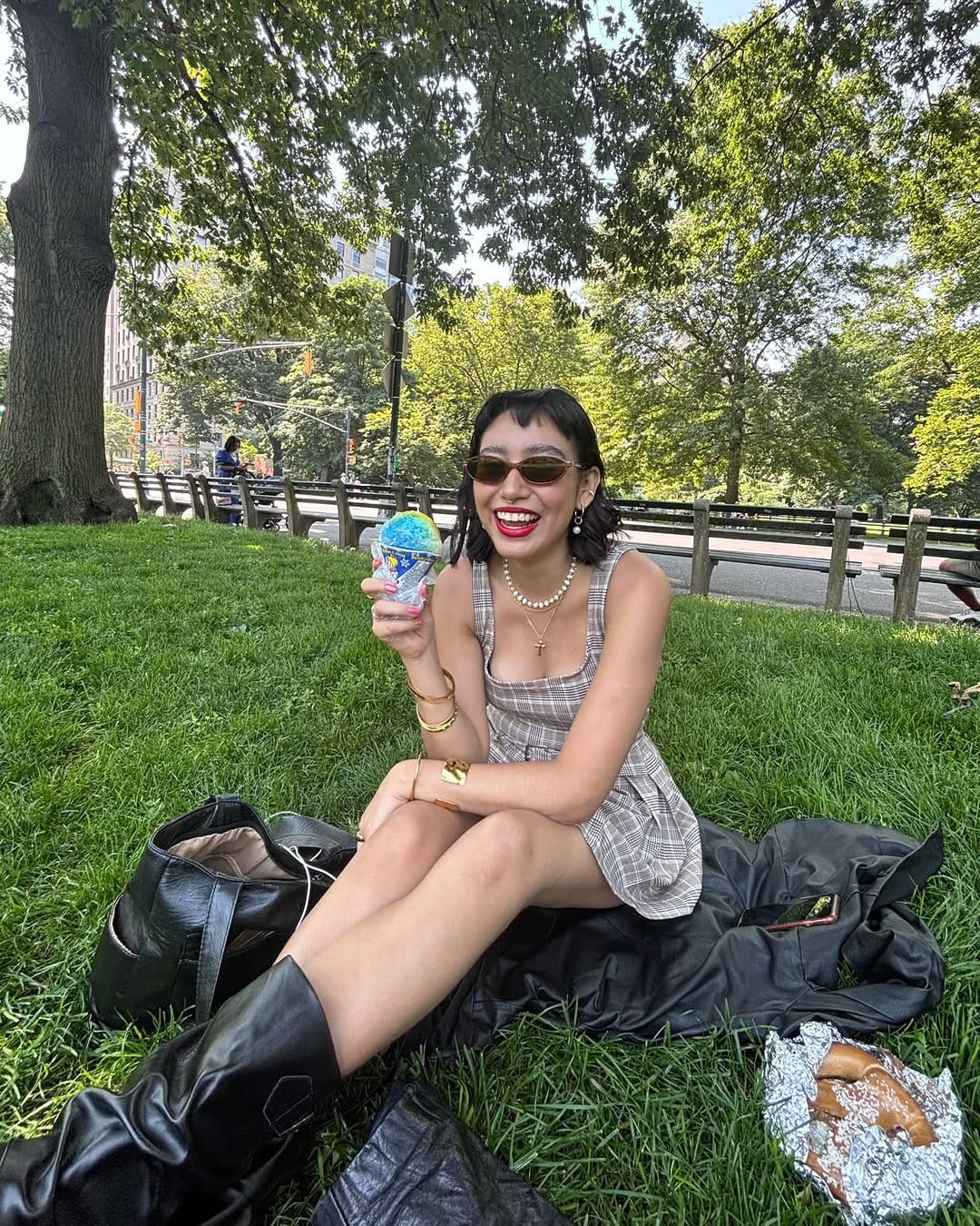 Post 3 by Danielle Plascencia on Instagram (carousel)
