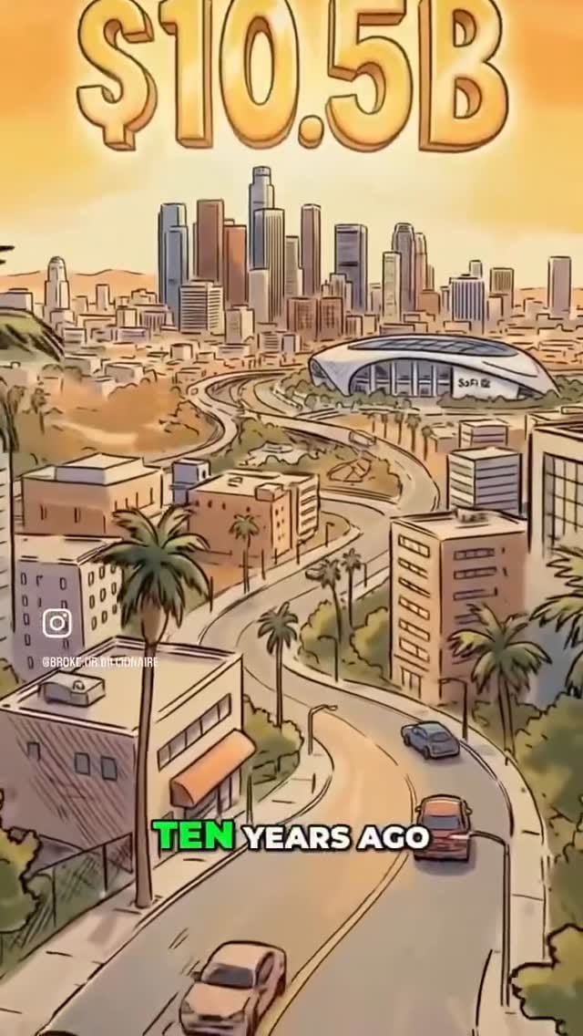Post 8 by Rams Fans México 🇲🇽 on Instagram (video)