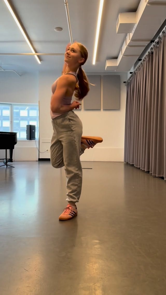 Post 4 by Christie - JOY: A New True Musical on Instagram (video)