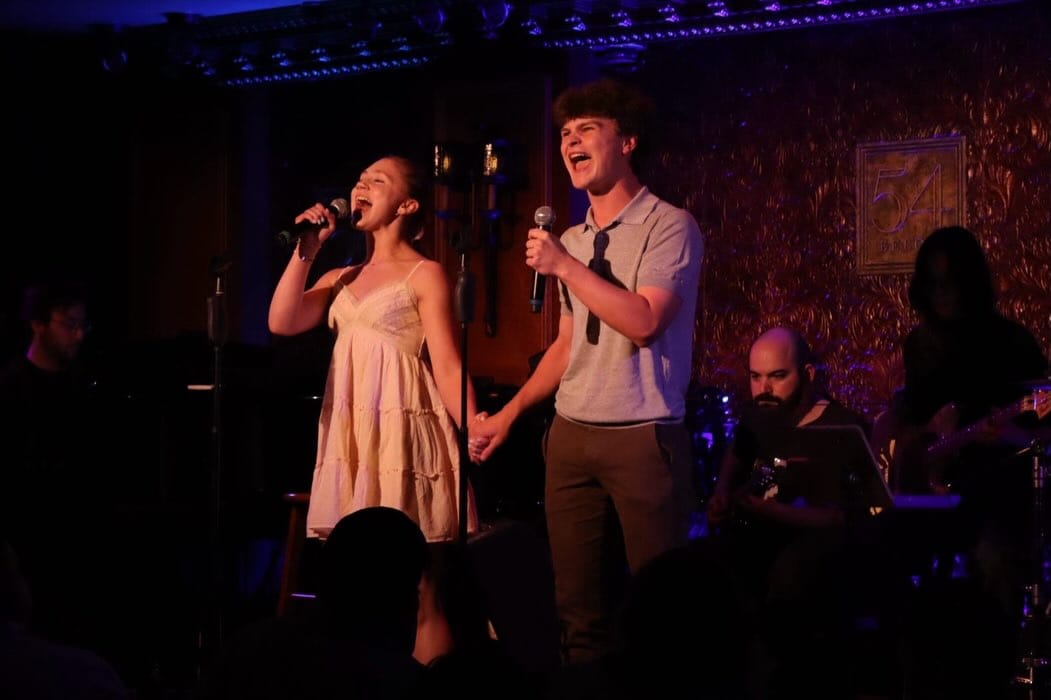 Post 7 by Christie - JOY: A New True Musical on Instagram (carousel)