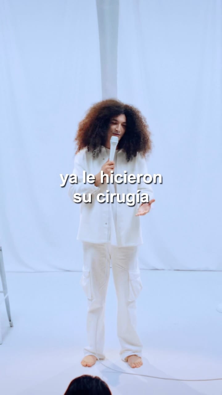 Post 6 by Roberto Chairez on Instagram (video)