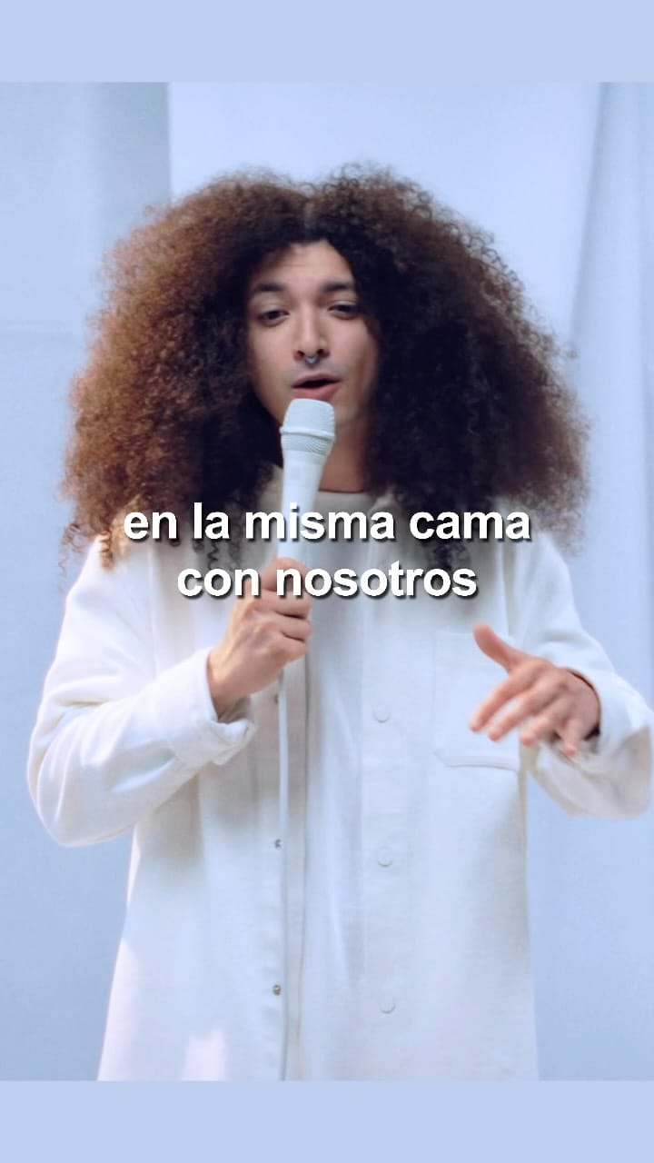 Post 4 by Roberto Chairez on Instagram (video)