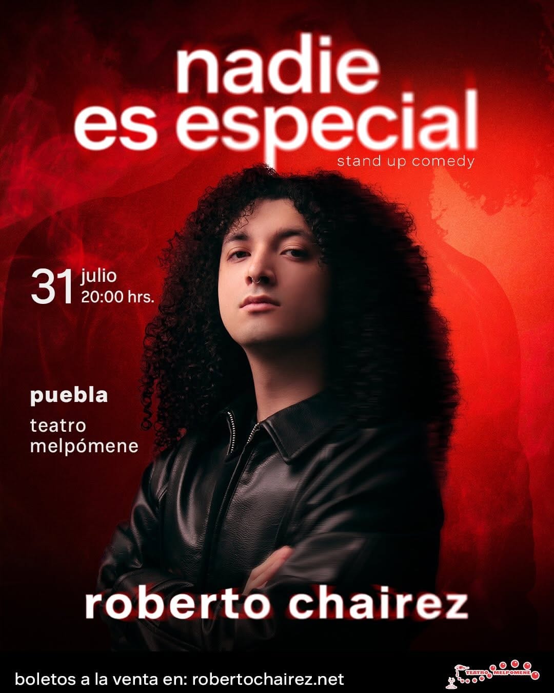 Post 3 by Roberto Chairez on Instagram (carousel)