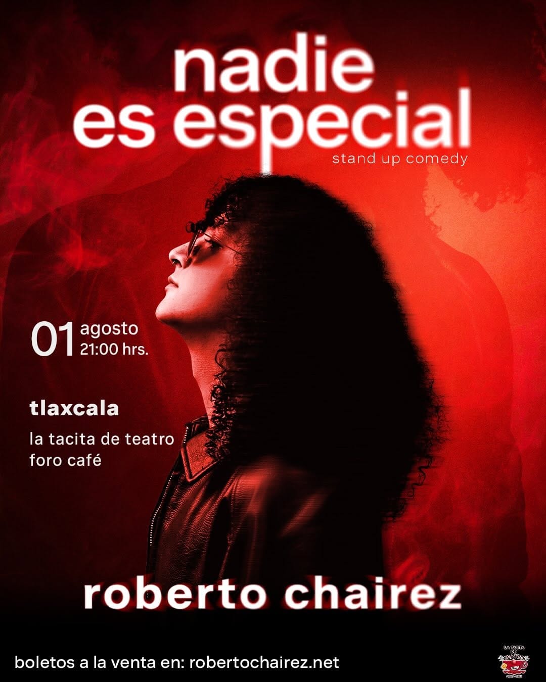 Post 1 by Roberto Chairez on Instagram (carousel)