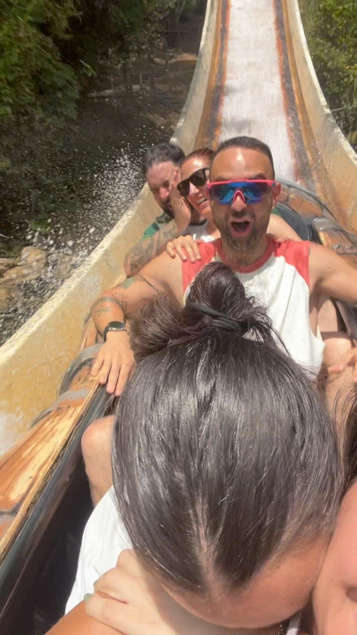 Post 1 by Fran Montero Dale Mambo on Instagram (video)