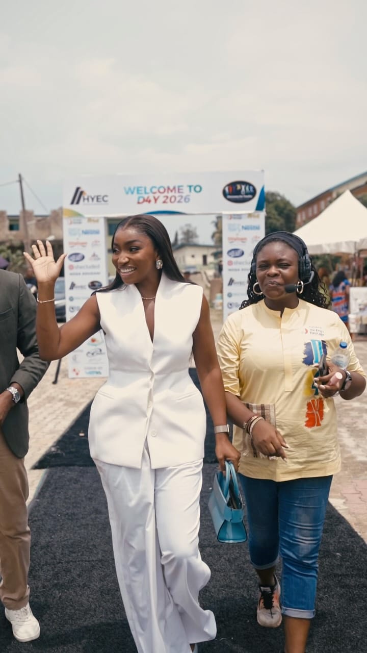 Post 4 by Omowunmi Dada on Instagram (video)