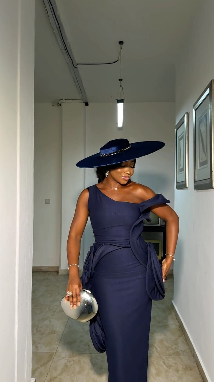 Post 6 by Omowunmi Dada on Instagram (video)