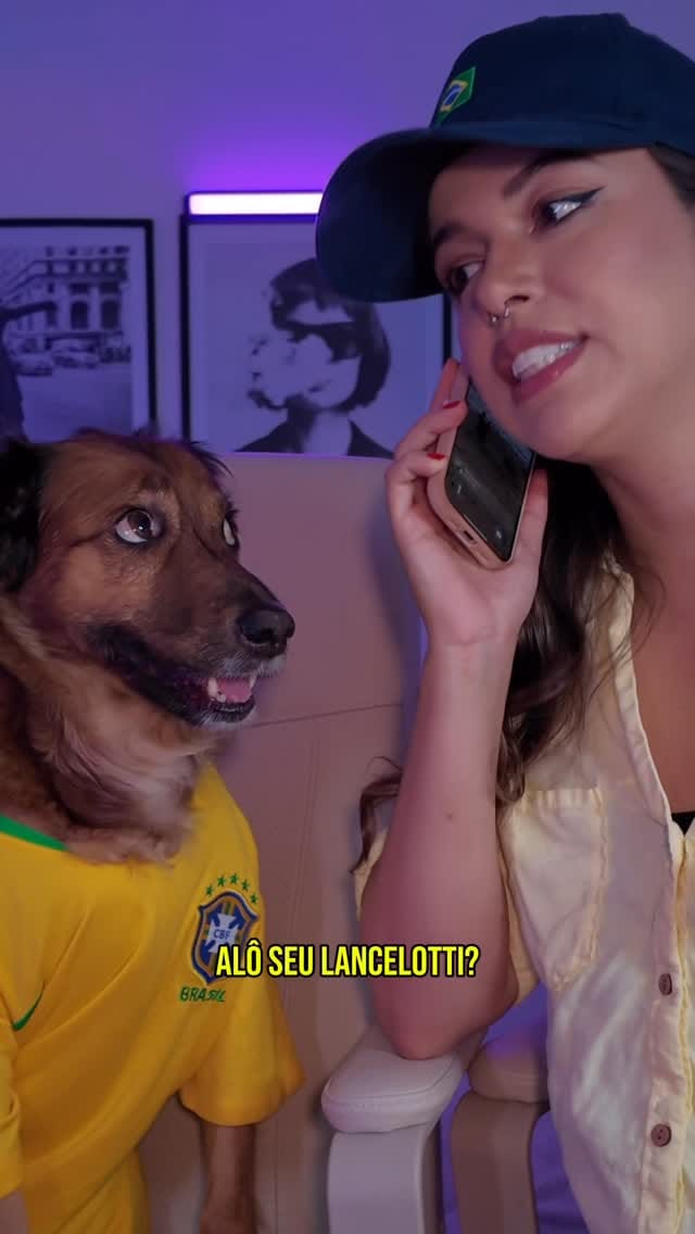 Post 10 by Fernanda Arantes on Instagram (video)