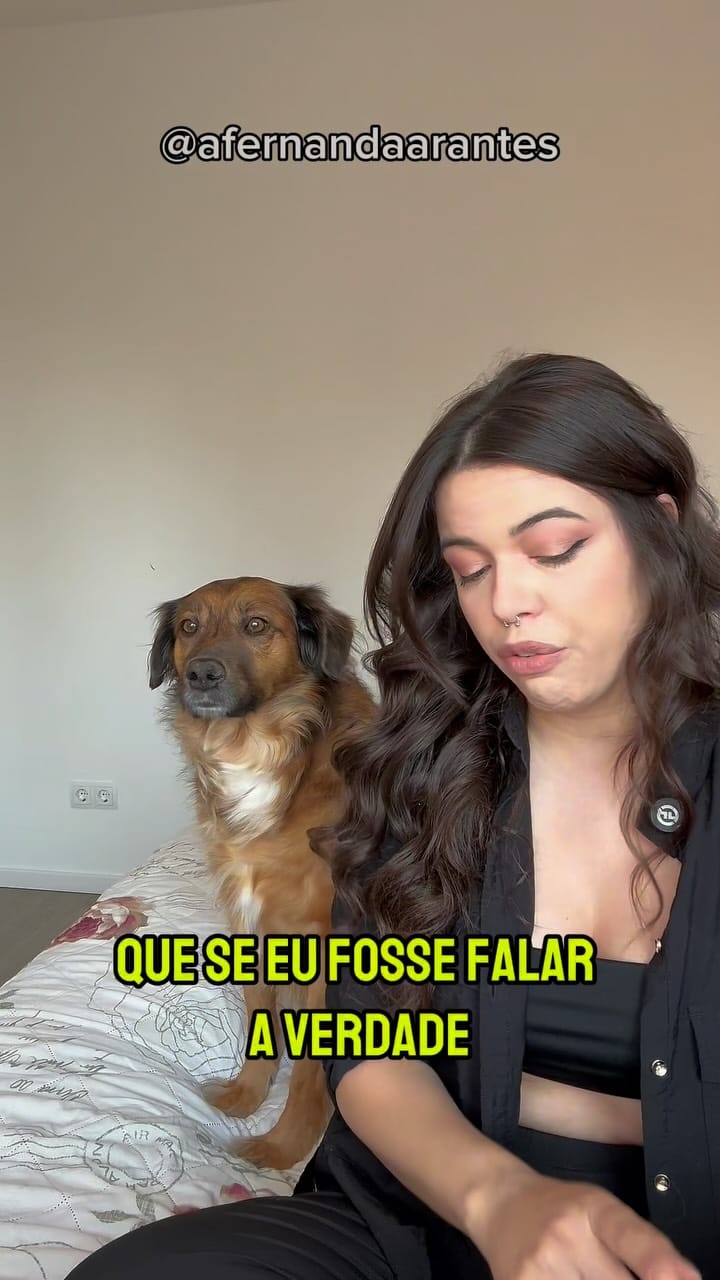 Post 7 by Fernanda Arantes on Instagram (video)