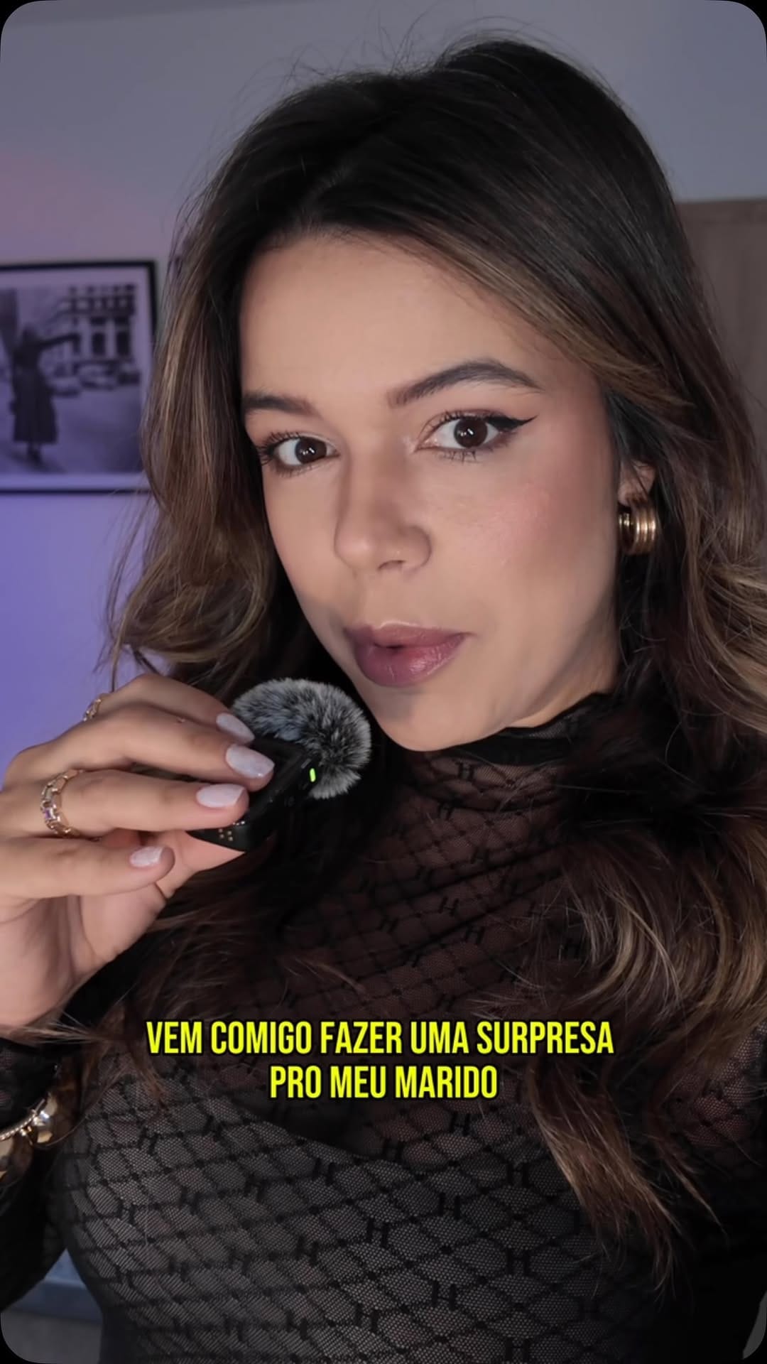 Post 9 by Fernanda Arantes on Instagram (video)