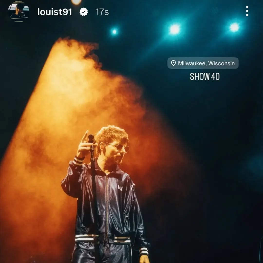 Post 5 by LOUIES =FUCKING AVOCADOS on Instagram (image)