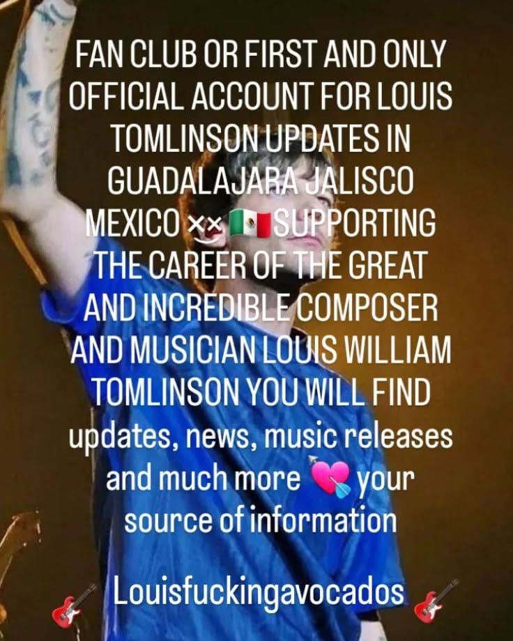 Post 9 by LOUIES =FUCKING AVOCADOS on Instagram (image)