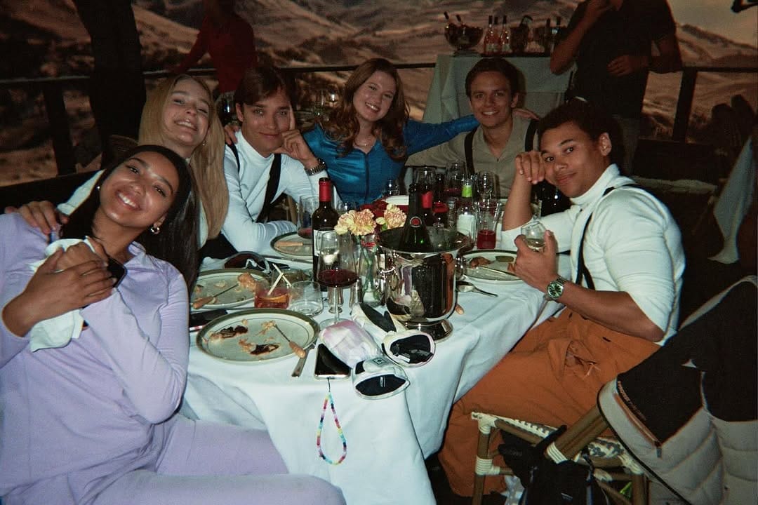 Post 2 by Kes on Instagram (carousel)