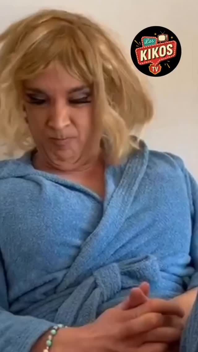 Post 10 by LoskikosTV on Instagram (video)