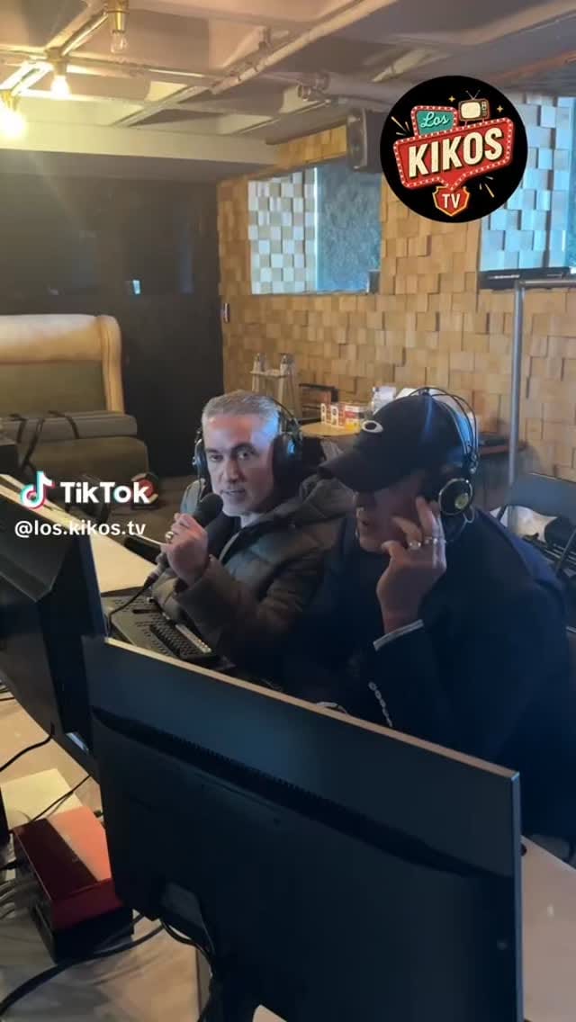 Post 7 by LoskikosTV on Instagram (video)