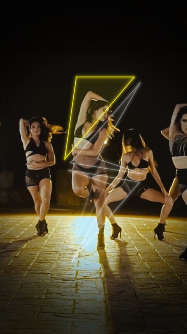 Post 9 by ⚡️Viva Danza Studio⚡️ on Instagram (video)
