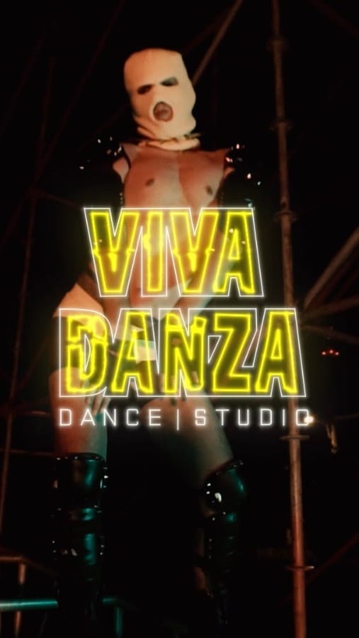 Post 8 by ⚡️Viva Danza Studio⚡️ on Instagram (video)