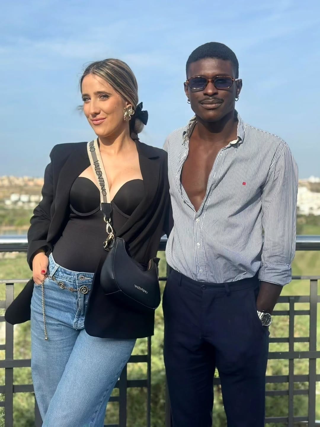 Post 6 by Ch Didier Sam on Instagram (carousel)