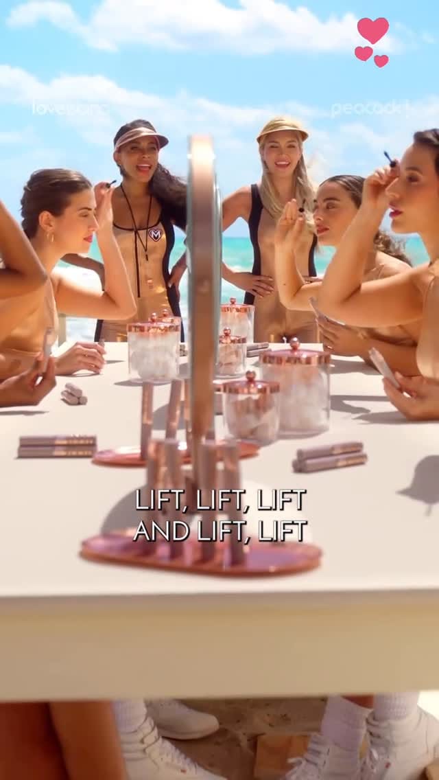 Post 1 by Gley Viera on Instagram (video)