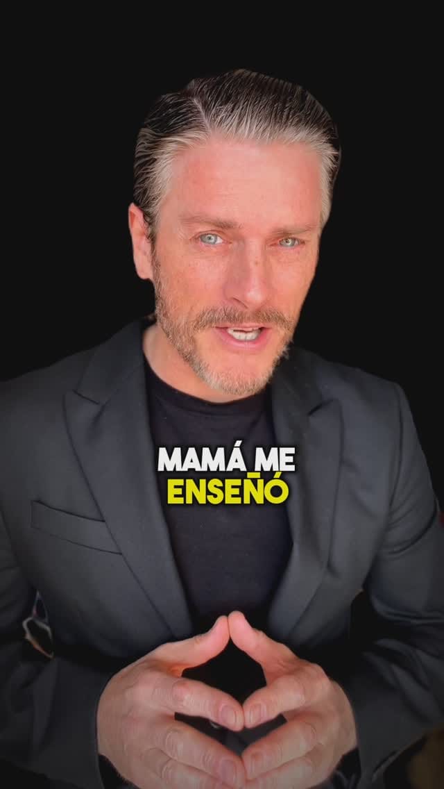 Post 8 by ALBERTO PAVON I ACTOR on Instagram (video)