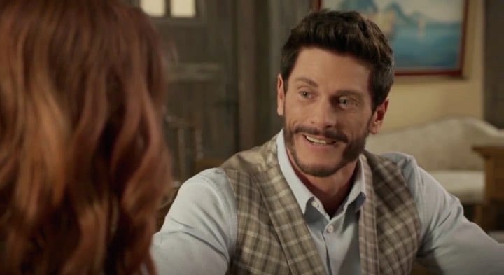 Post 10 by ALBERTO PAVON I ACTOR on Instagram (video)