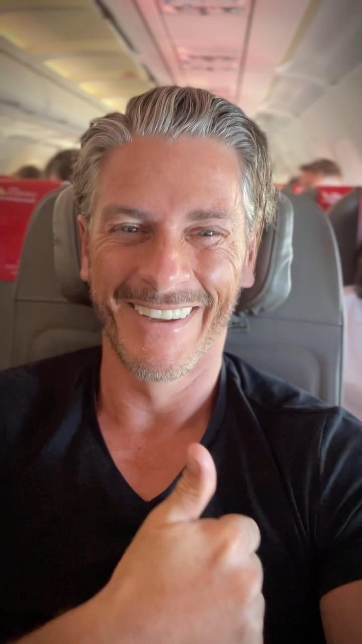 Post 2 by ALBERTO PAVON I ACTOR on Instagram (video)