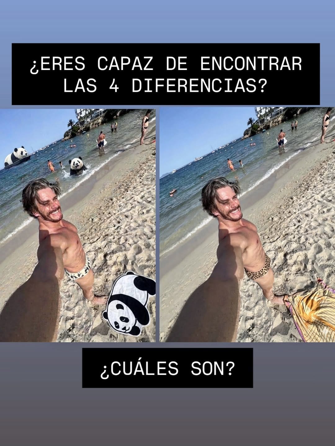 Post 3 by ALBERTO PAVON I ACTOR on Instagram (image)