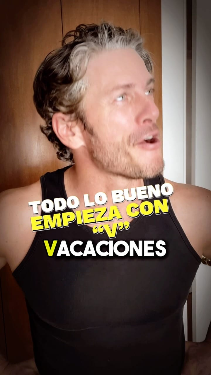 Post 5 by ALBERTO PAVON I ACTOR on Instagram (video)