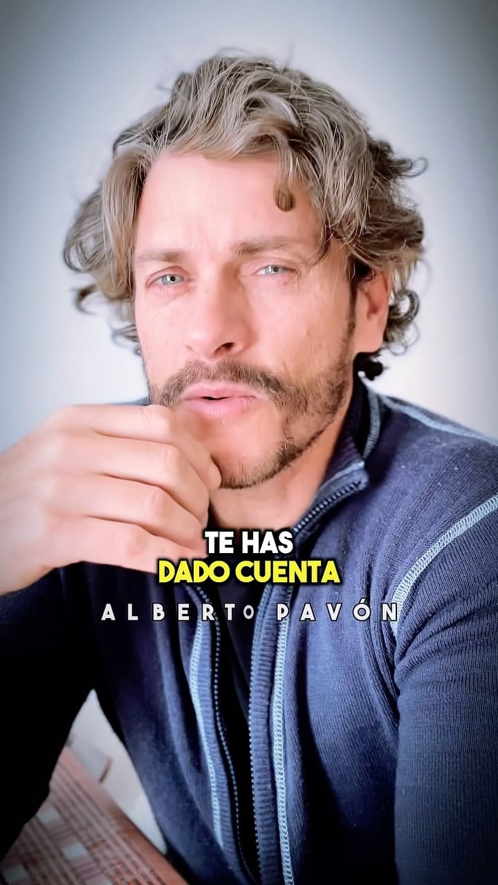 Post 6 by ALBERTO PAVON I ACTOR on Instagram (video)