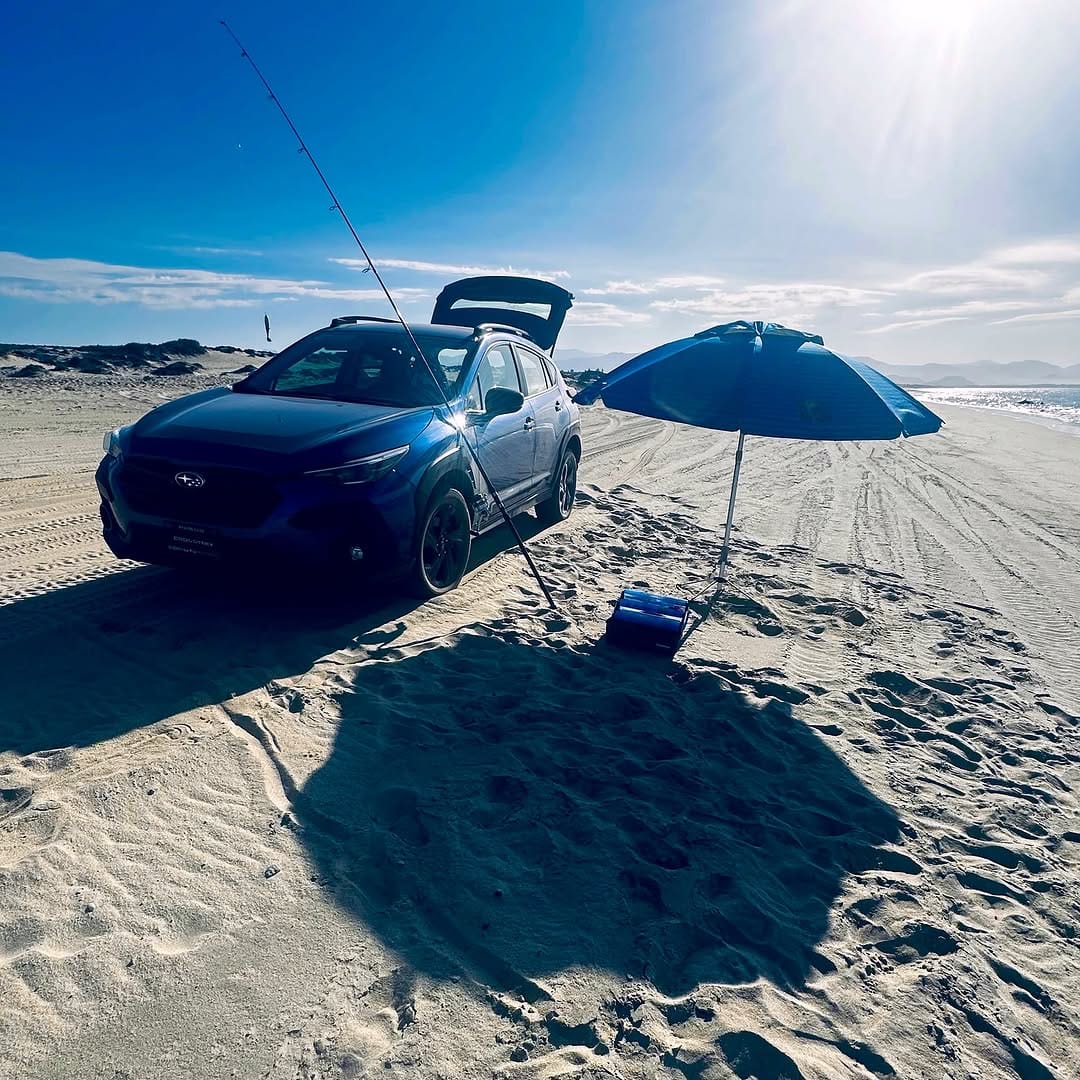Post 1 by Subaru La Paz Oficial on Instagram (carousel)