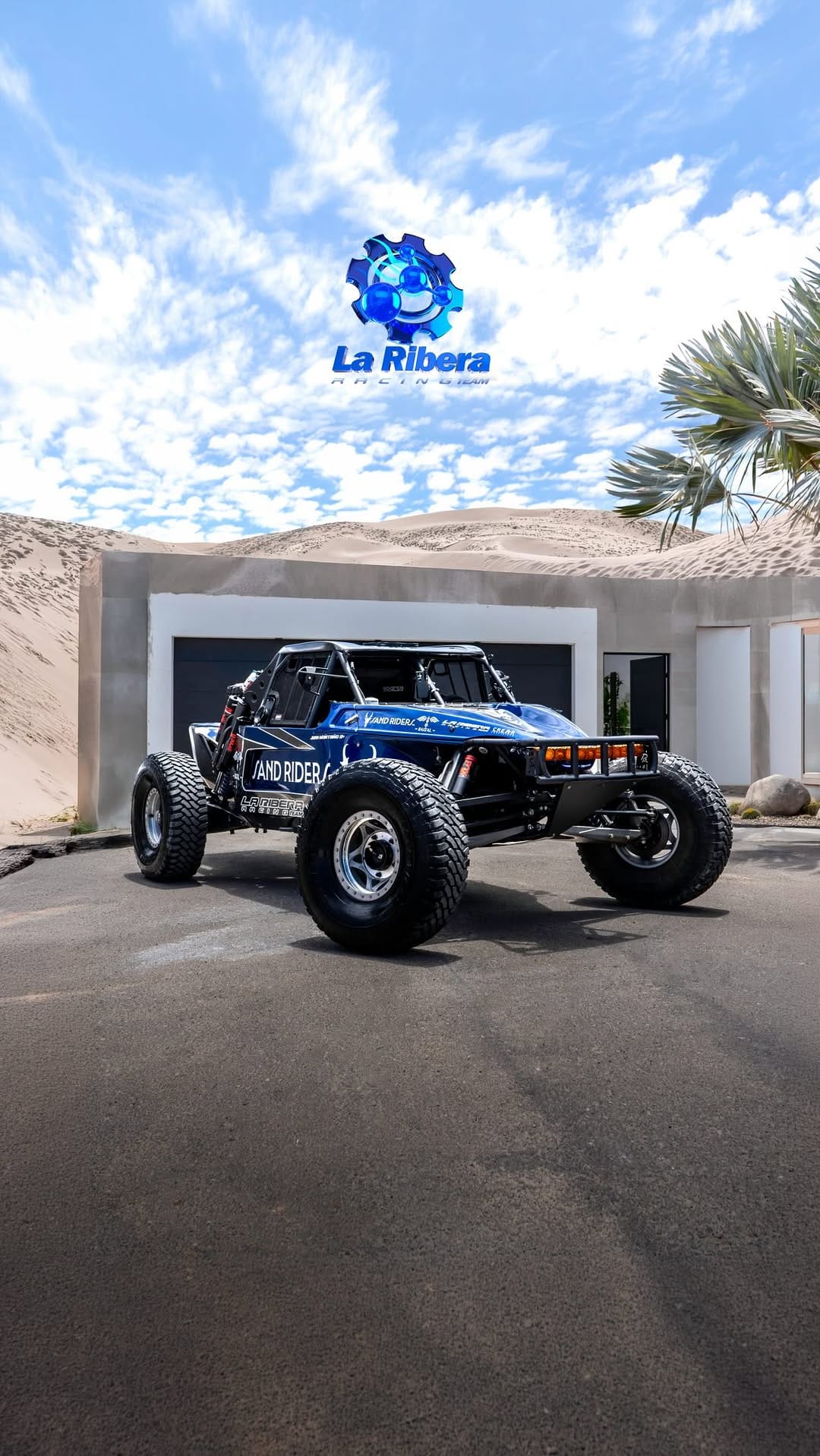 Post 4 by Subaru La Paz Oficial on Instagram (video)