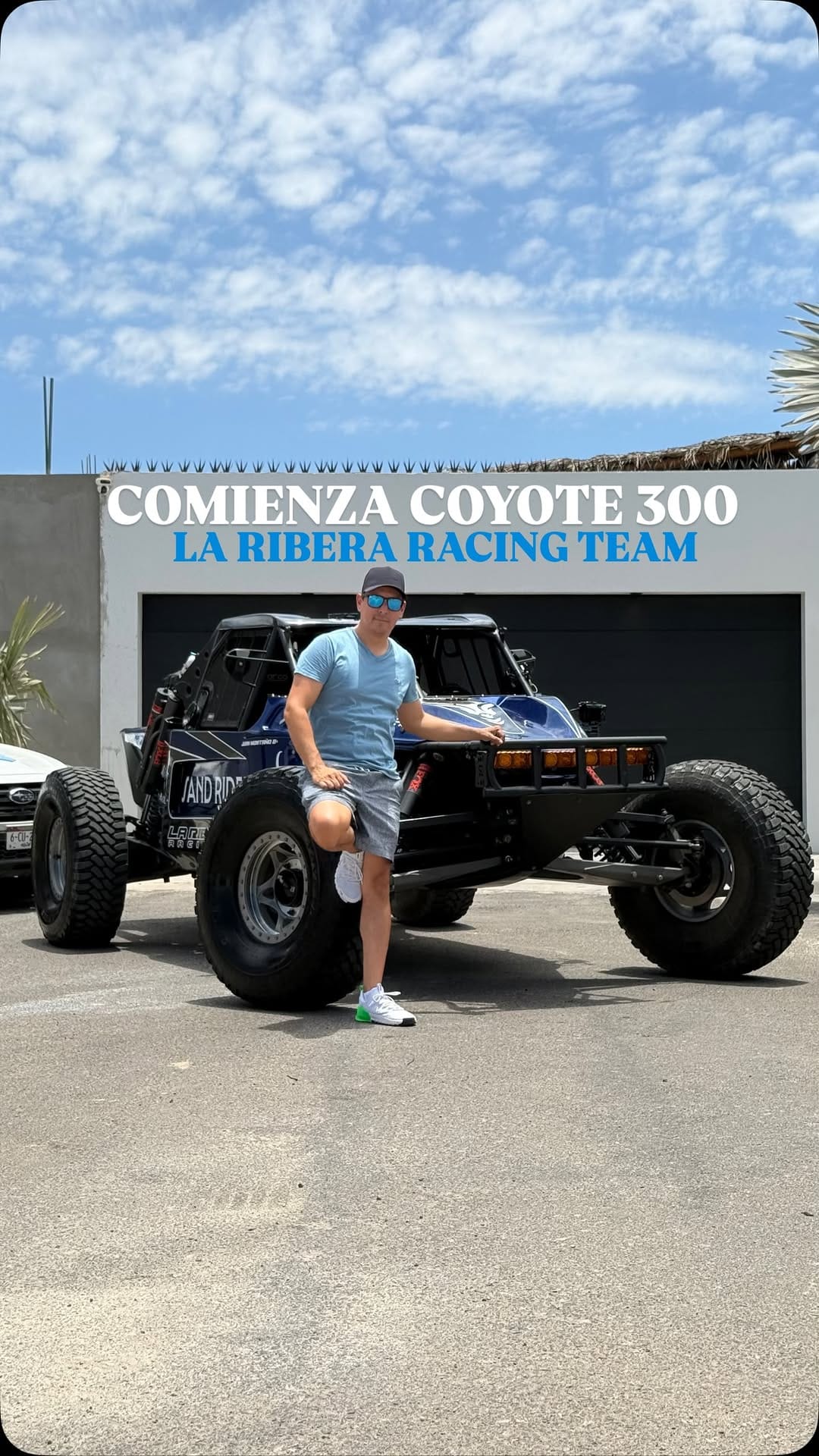 Post 3 by Subaru La Paz Oficial on Instagram (video)