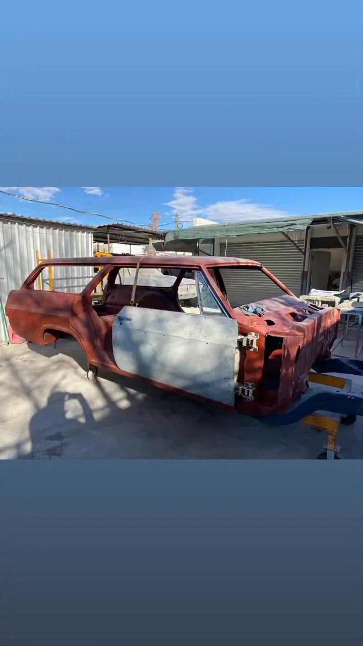 Post 6 by SteetToys/JuguetesDeLaCalle CdJuarez Chih. Mexico🇲🇽 on Instagram (video)