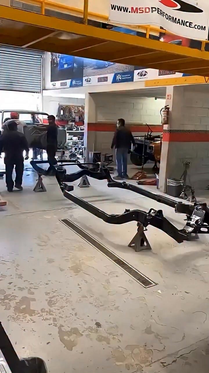 Post 5 by SteetToys/JuguetesDeLaCalle CdJuarez Chih. Mexico🇲🇽 on Instagram (video)