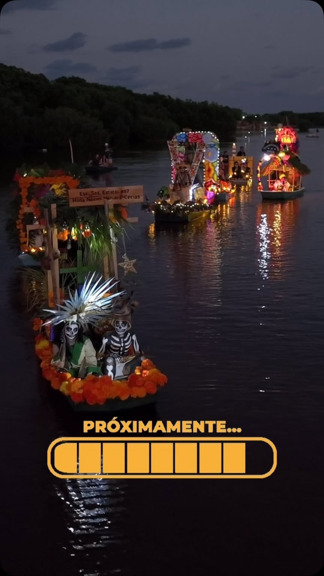 Post 1 by Miguel Diaz Perez on Instagram (video)