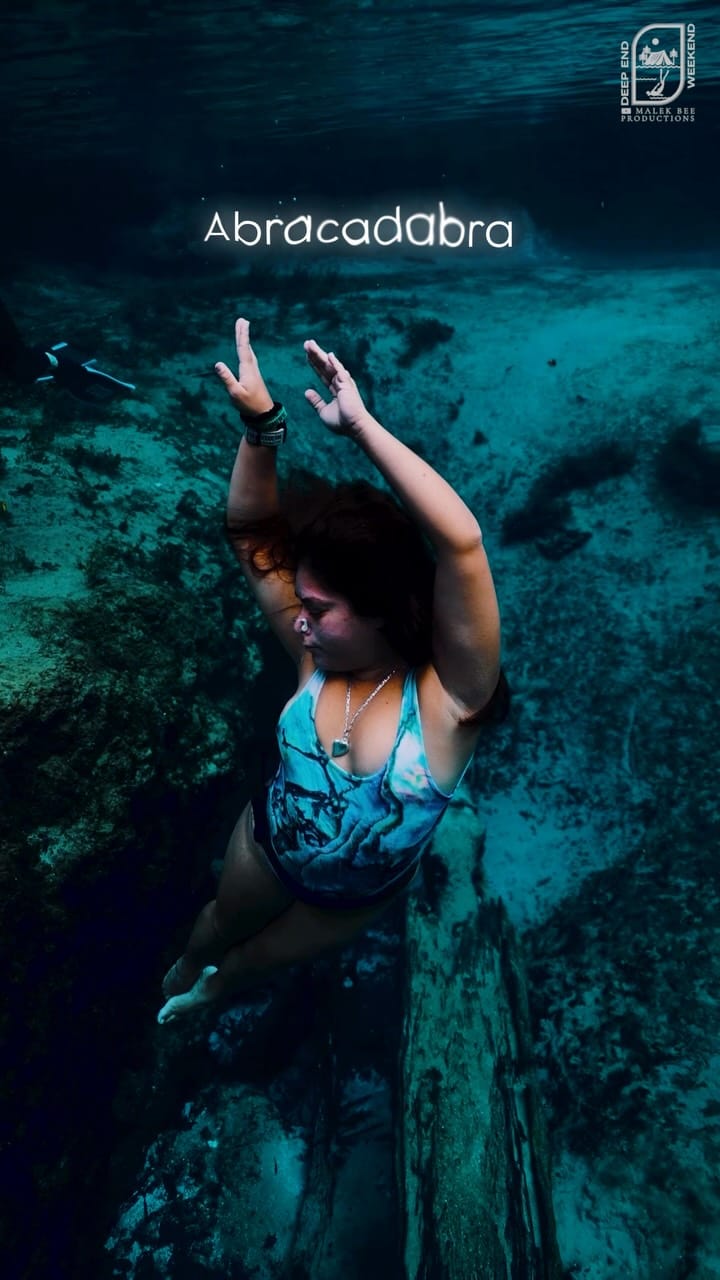 Post 1 by Malek | PRINTS+WHALE SHARKS EXPEDITION on Instagram (video)