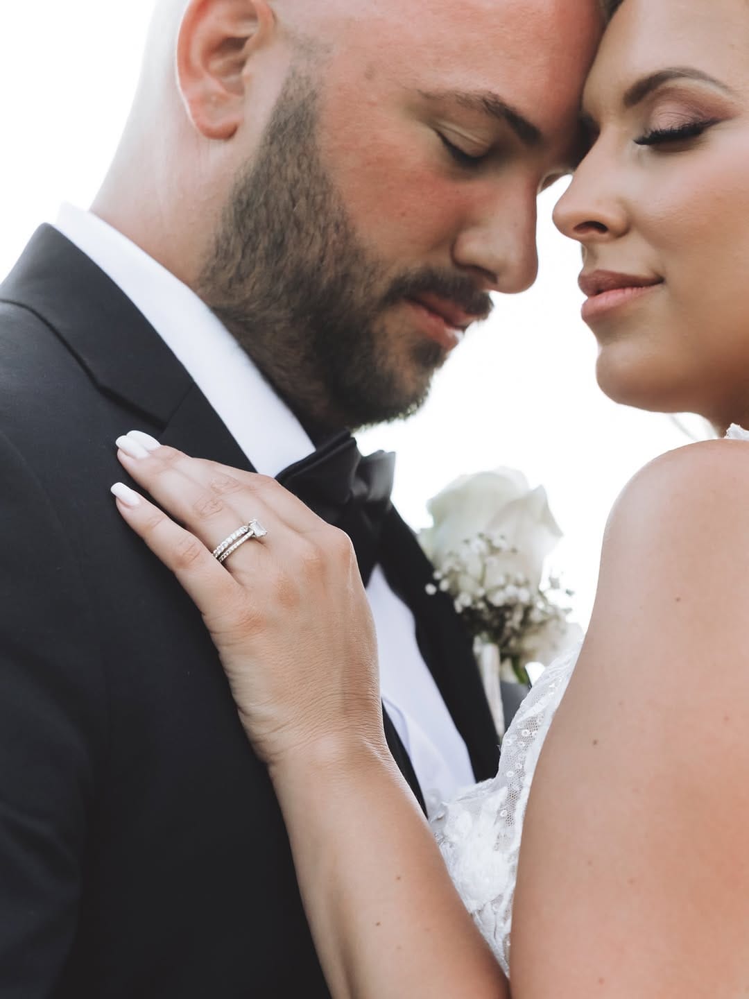 Post 5 by Novski ∬ Destination Wedding Photography and Films on Instagram (carousel)